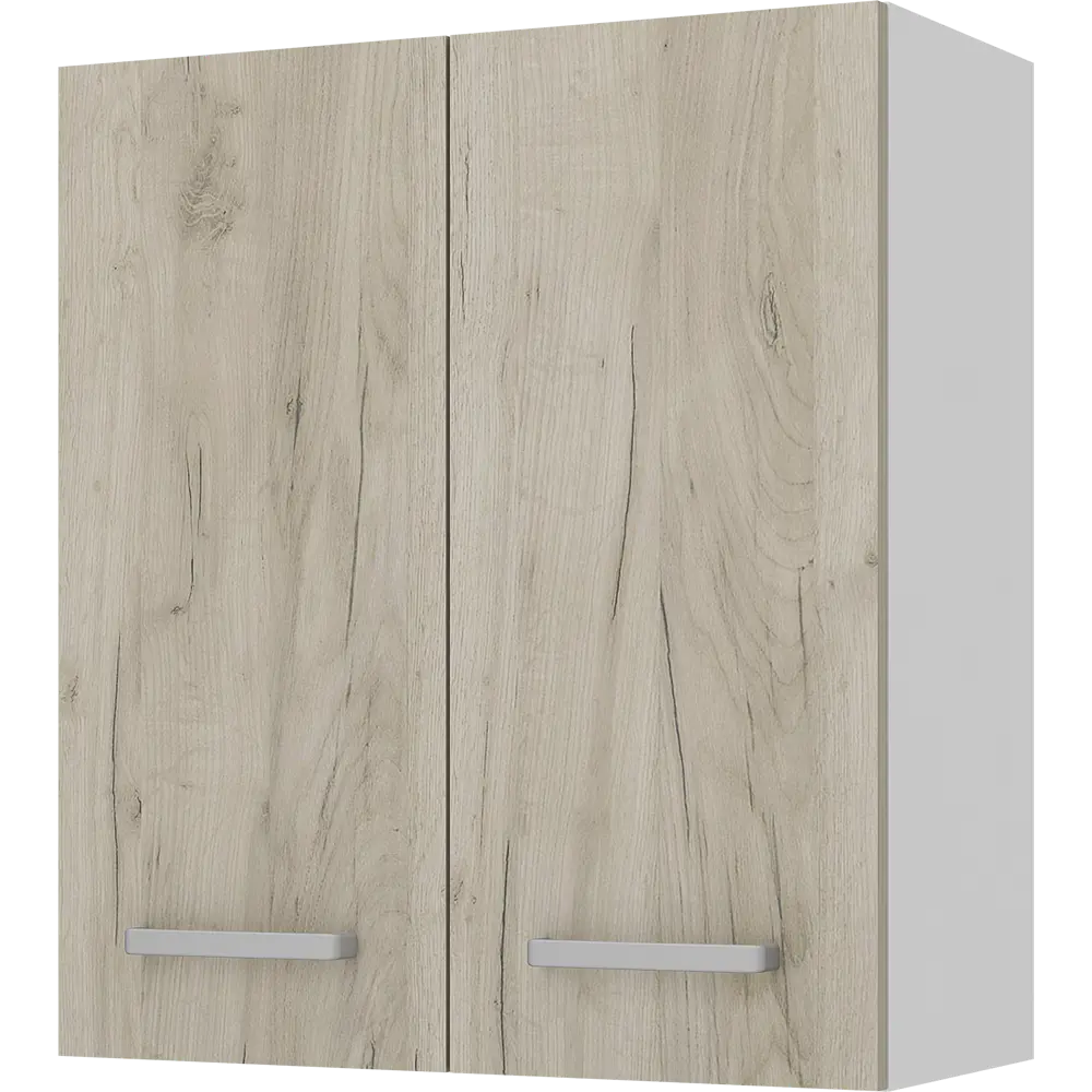 Навесной кухонный шкаф Santreyd Дейма для эргономичного хранения 87234020 Дейма темная STLM-0884240 - Вид №3