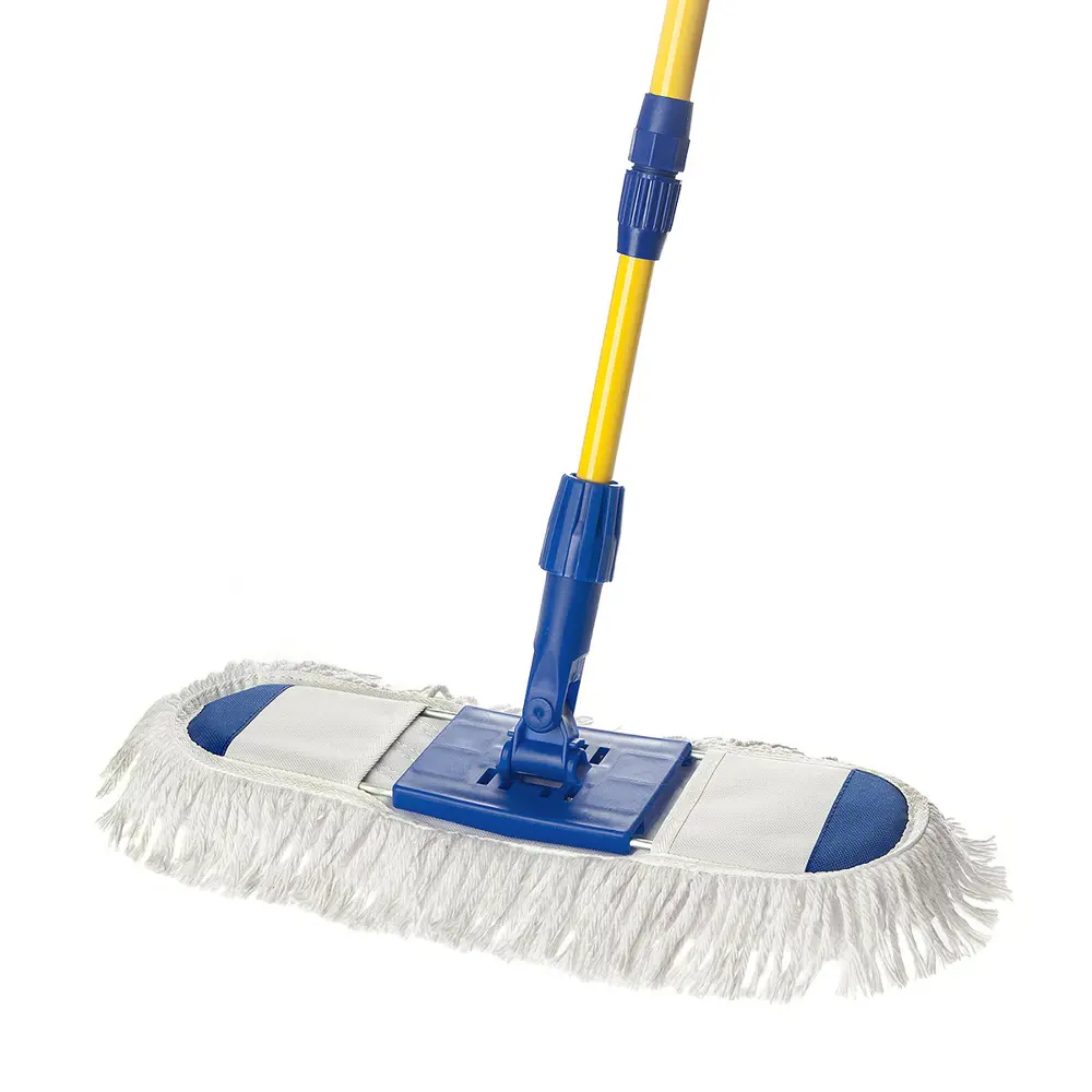 Швабра HomeQueen «MasterKlass» хлопковая насадка STLM-2162616 - Вид №4