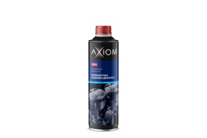 16511552 Пятиминутная промывка двигателя 335 мл a9302 AXIOM