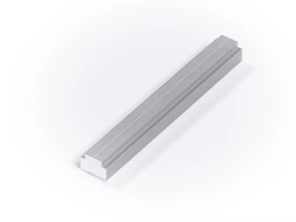 91692853 Профиль-шина GlobalTOOLS PR TR019/1SM 19 мм 1.5 м STLM-0842935