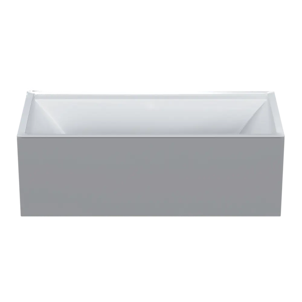 Экран под ванну AM.PM Flash 180x80 см цвет белый 89407324 STLM-2186385