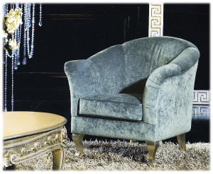 Кресло Colin EPOQUE Colin