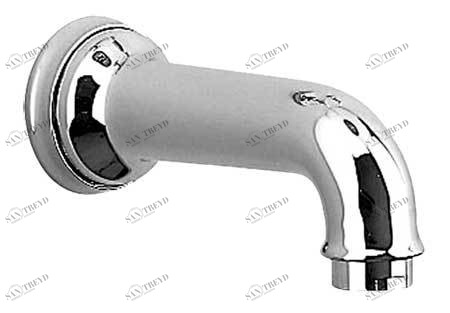 FIR Italia Настенный водослив ALISON 33 22.4604.3 