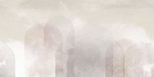 Обои с цифровой печатью