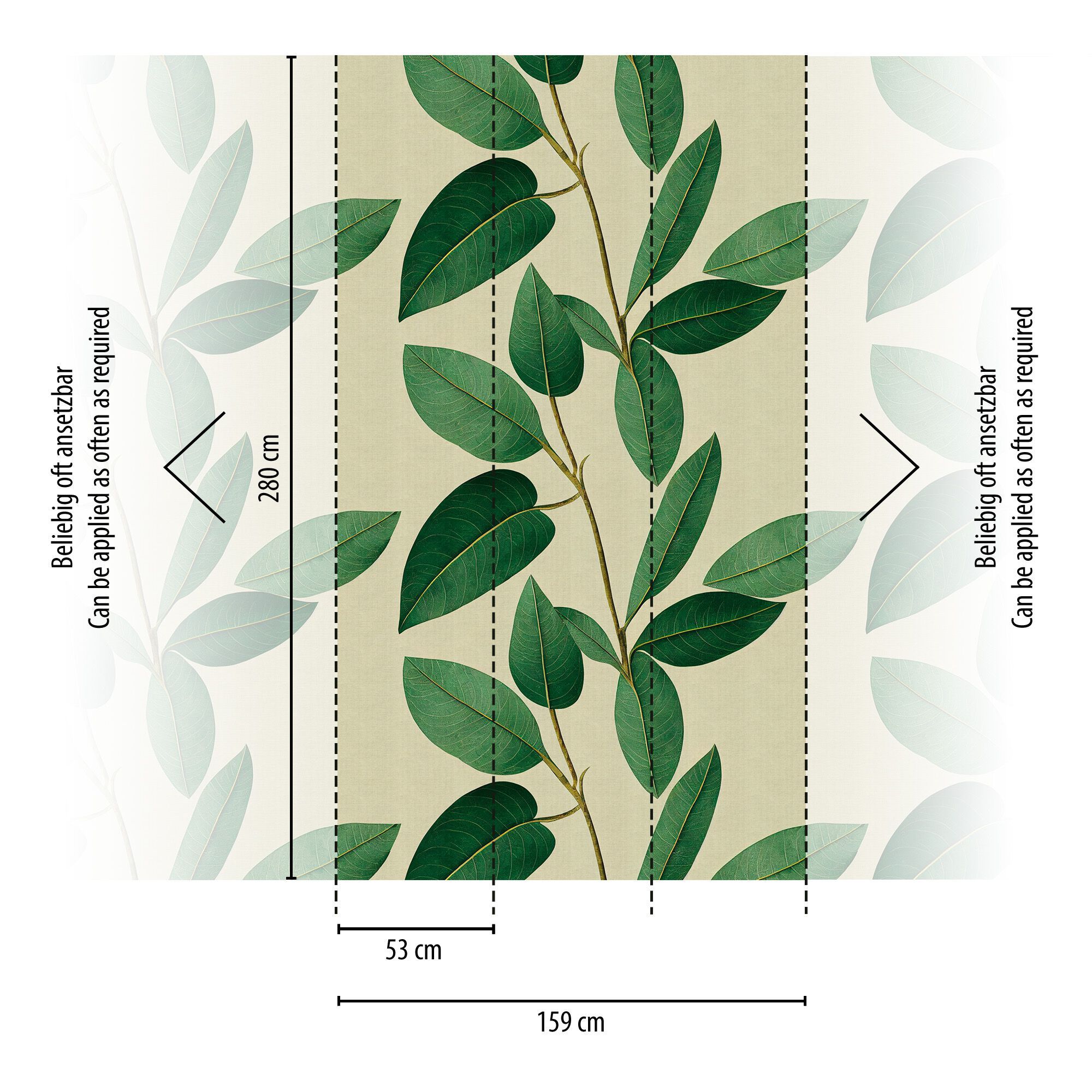 Огнестойкие нетканые обои Architects Paper The Wall III ARCH-00126433 - Вид №2