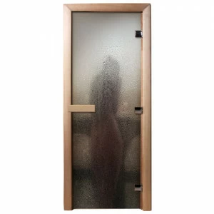 DoorWood Дверь с фотопечатью А012