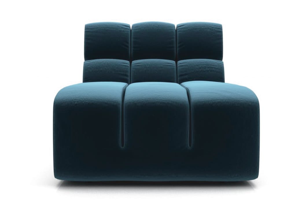 Модульный диван Amura ладонь ARCH-00081172 - Вид №6