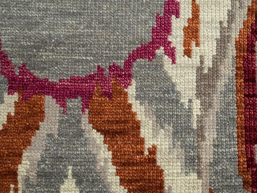 Jaipur Rugs Ковер ручной работы из шерсти Verna Lca-09-0006 - Вид №3