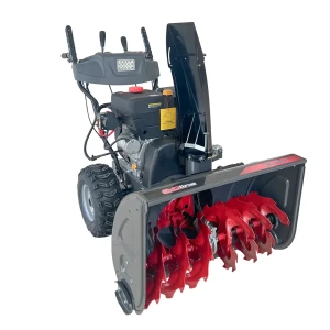 91930900 Снегоуборщик бензиновый Evoline SBG 760 LE 76 см 15 л.с. STLM-1544132