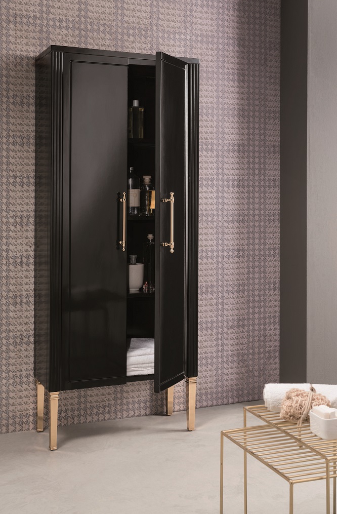 787 Colonna Embassy Gaia  Luxury - Вид №2