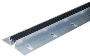 IMPERTEK Стык для пола пвх