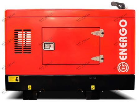 Дизельный генератор Energo ED 8/400 Y-SS sun-id-1030466
