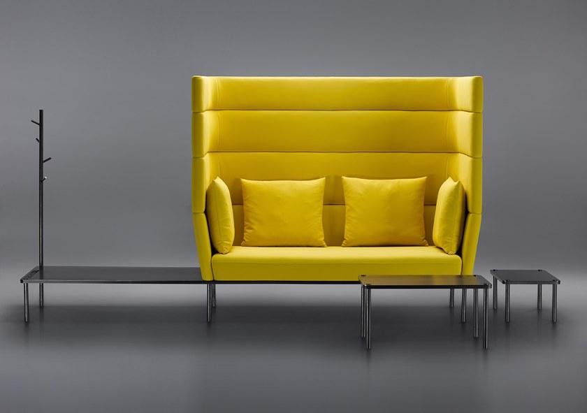 mminterier 2-х местный диван с высокой спинкой Element sun-id-1355202 - Вид №3