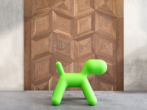 Готовый паркет