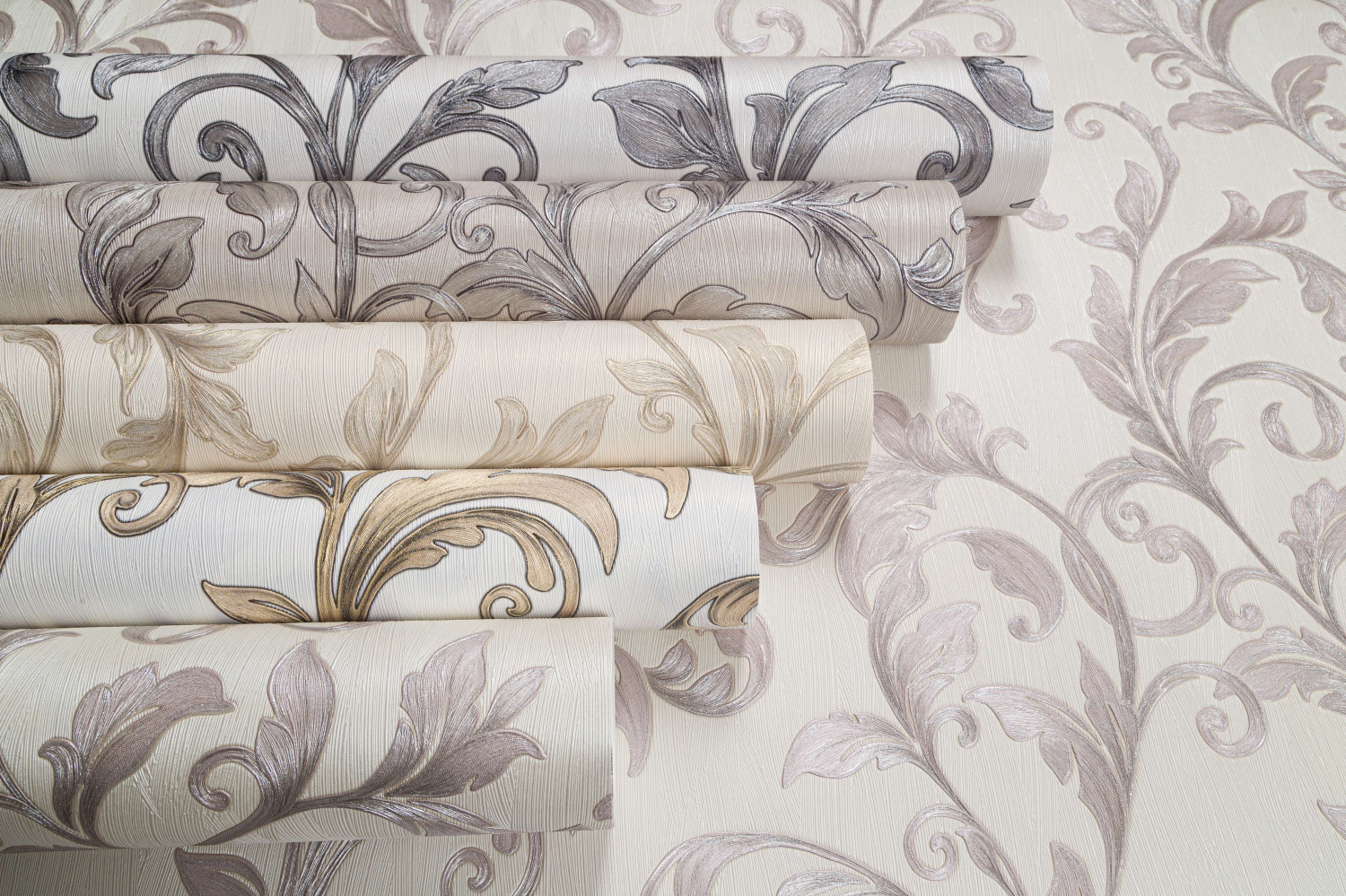 Рулон обоев основа Флизелиновая HC71581-28 Home Color Мин. заказ 6 рулонов HC7158128