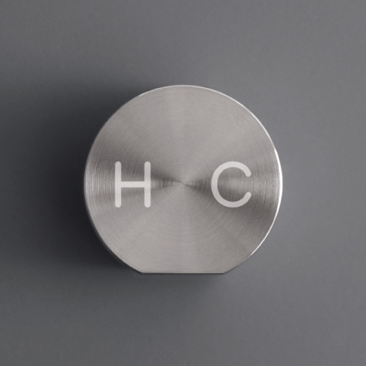 Настенный смеситель одной ручки  NEU38 CEADESIGN  - Вид №1