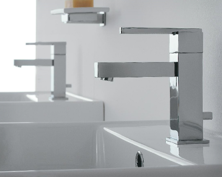 Смеситель / SOQQUADRO Zazzeri sun-id-378094 - Вид №1