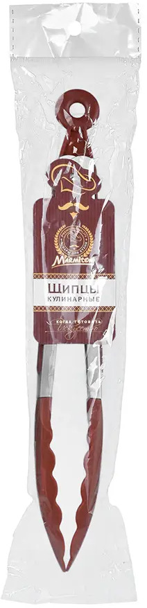 90091140 Щипцы кулинарные, нейлоновые 27см MARMITON /144/24 STLM-0876304