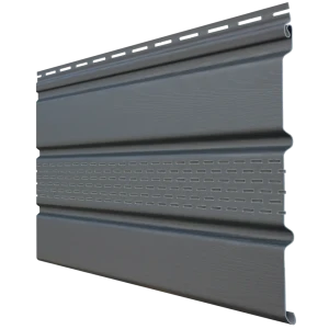 Софит Grand Line 3000 мм цвет графит 84857712 STLM-2065058