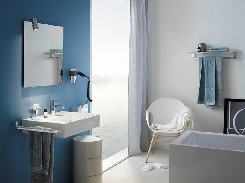 Emco Bad Зеркальный светильник прямого света System2 3595 001 01 - Вид №1