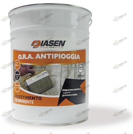DIASEN Прозрачный жидкий гидроизоляционный материал sun-id-1495010