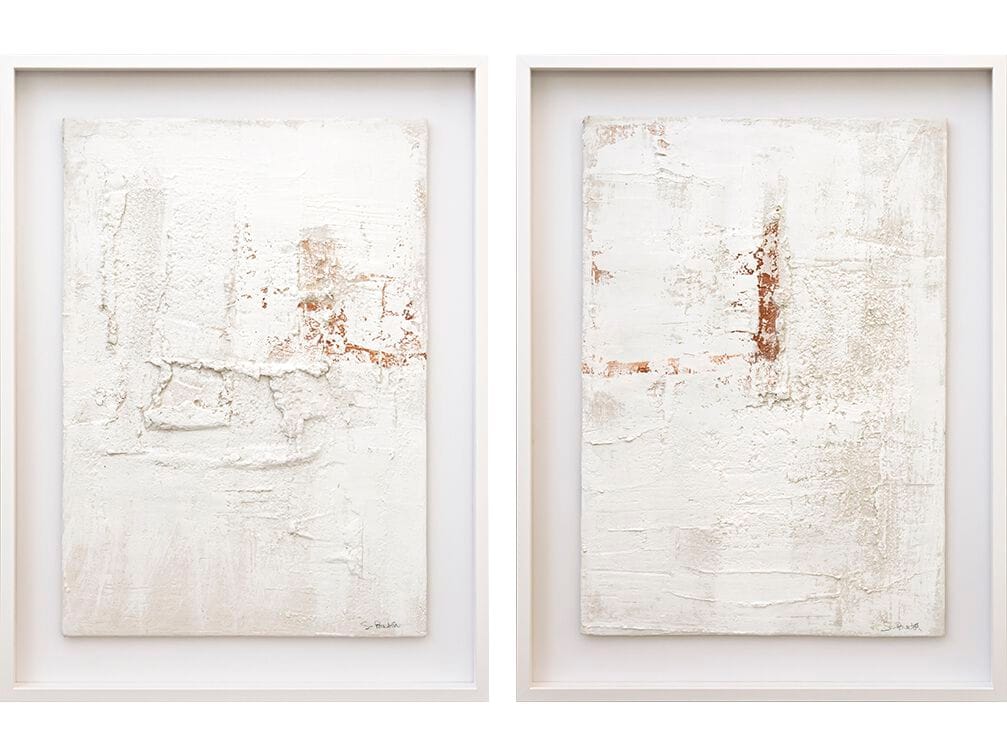 Картина в современном стиле NOVOCUADRO ART COMPANY Sand Breton ARCH-00035665 - Вид №1