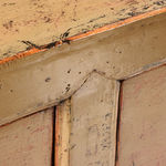 FUBR035 Четырехдверная зеленая окрашенная база ijlbrown  - Вид №11