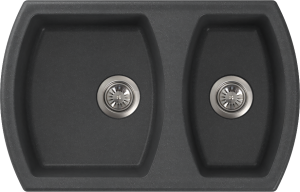 Кухонная мойка Fostogran FG 78-50 501