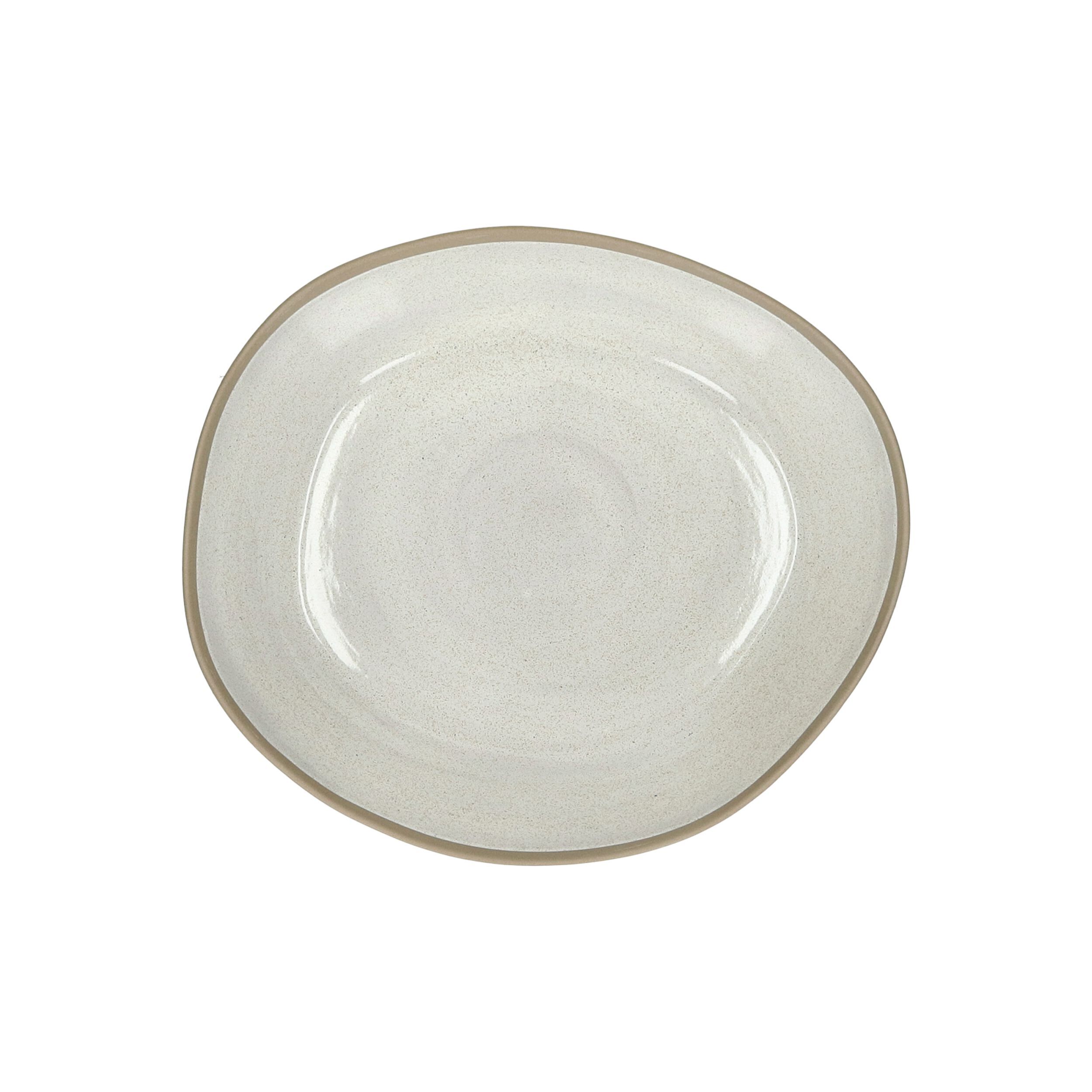 Фарфоровая салатница POMAX Primeval ARCH-00049700 - Вид №1