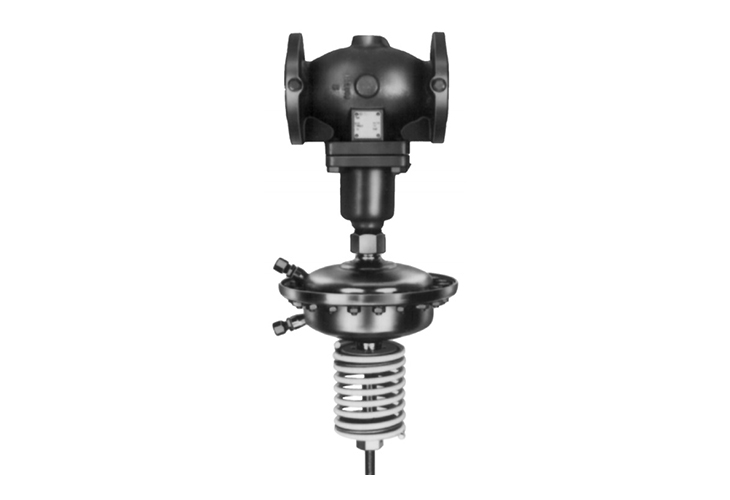 Danfoss Регулятор перепуска AFPA /VFG 2 AFPA 0.15-1.2 Блок регулирующий 003G1021 