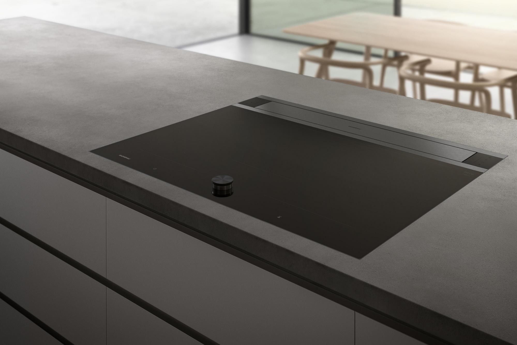 Индукционная плита GAGGENAU серия 200 ARCH-00122978 - Вид №5