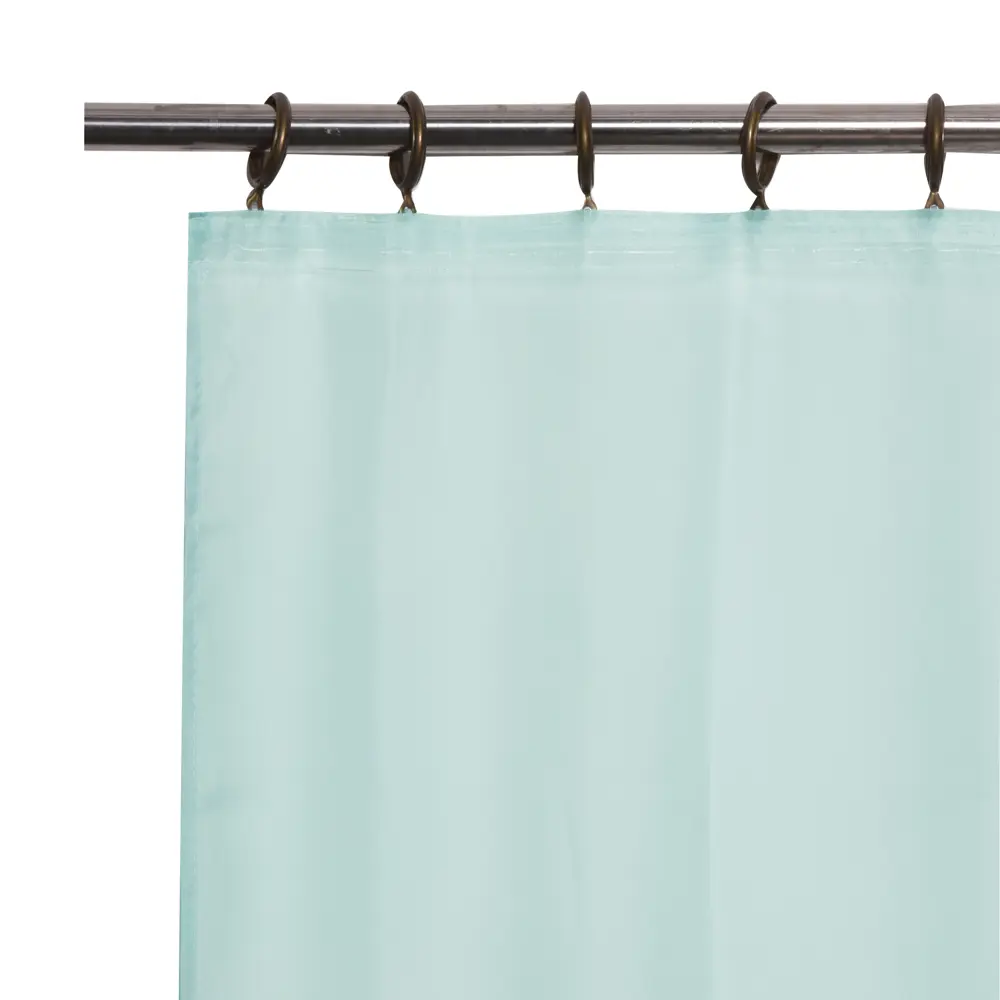 Тюль Inspire Polyone Aqua 5 с шторной лентой 300×280 см 84855370 STLM-0056170 - Вид №4
