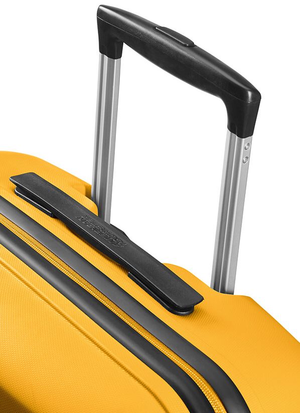 85A-16001 Чемодан 85A*001 Spinner American Tourister Bon Air  - Вид №8