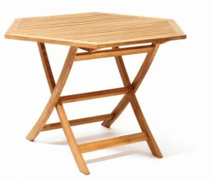 Skargaarden Садовый стол из тика Viken