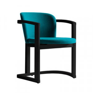 087643 Маленькое кресло для отдыха 383 Capdell Stir