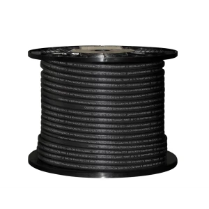 Греющий кабель для обогрева труб Xlayder EHL30-2CR RST LT 1 м 30 Вт