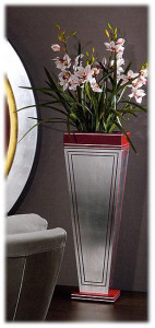 Ваза  VISMARA Vase 125 - Modern