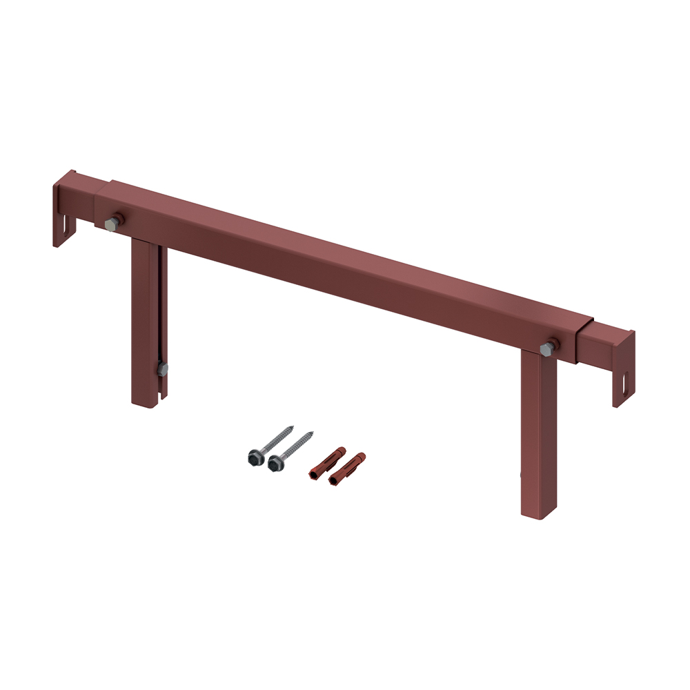 9380013 Принадлежности Tece TECEprofil