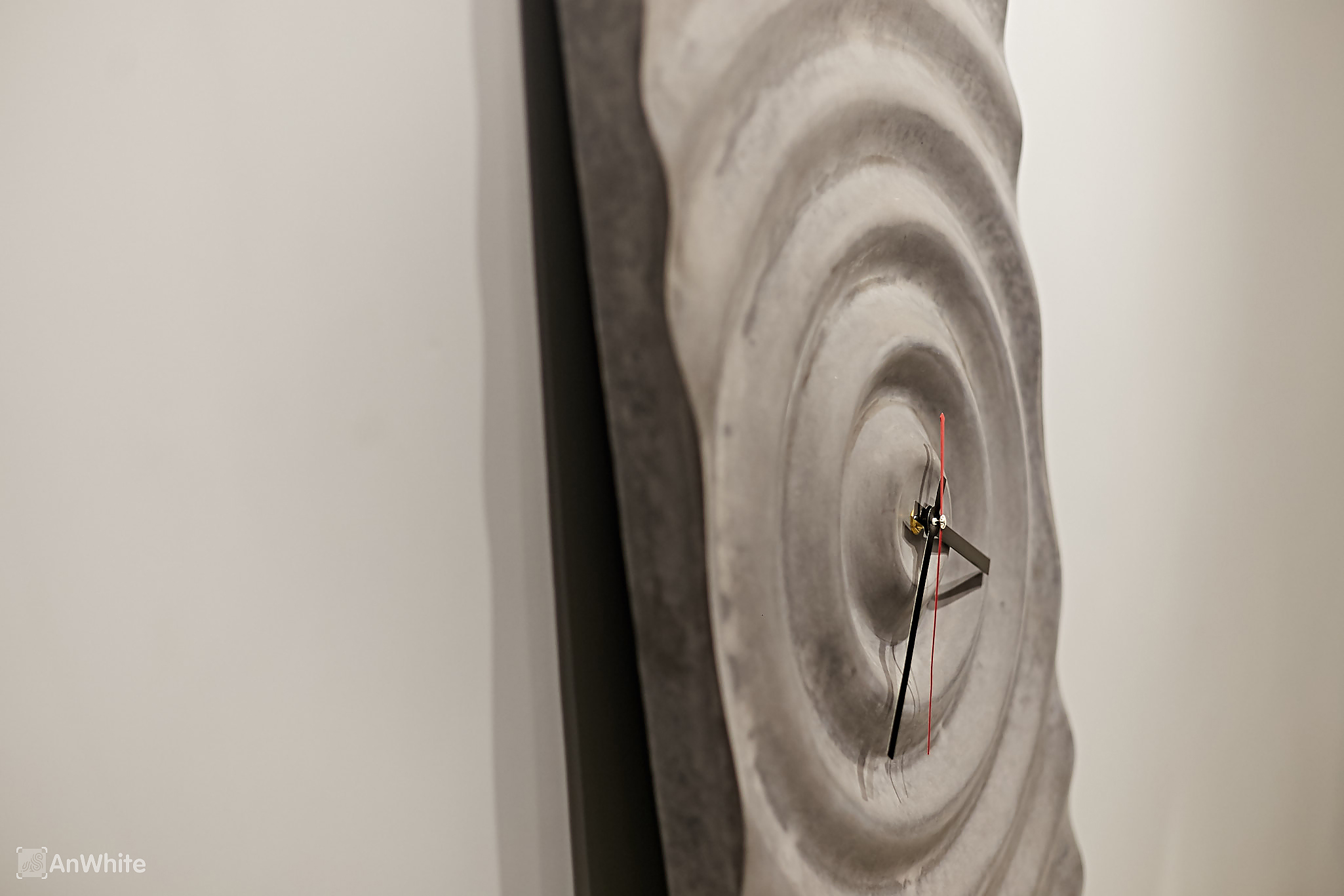 Часы из бетона BET-ON BetOn sun-id-3257514 - Вид №3