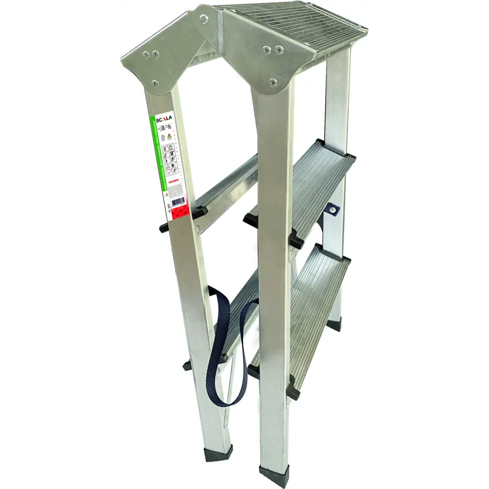 Мини-платформа 2-секционная Scala 3 ступени STLM-2066751