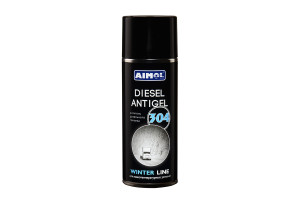 17941177 Антигель для дизтоплива Diesel Super Antigel 420 мл 8717662391385 AIMOL