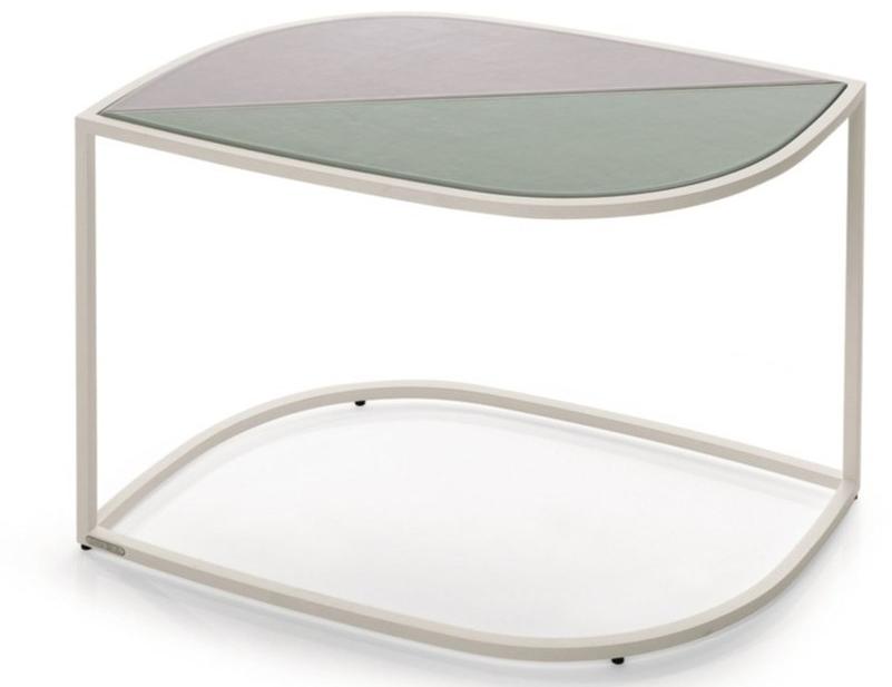 RODA Садовый стол высокий Leaf sun-id-1395862 - Вид №1