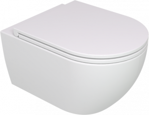 LKWCSO0 Подвесной унитаз настенный GSG CERAMIC