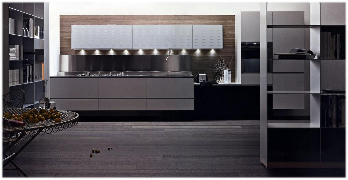 Кухня  VALCUCINE Riciclantica-4 