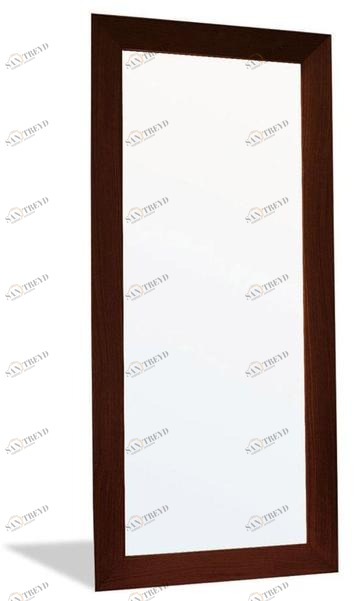 Calligaris Зеркало прямоугольное с рамой  Cs/516-g 