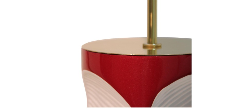 004988 Настольная лампа Amik Brabbu  - Вид №2