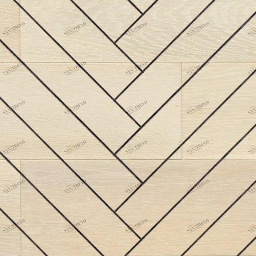 Паркет Ёлка TarWood Country Альбион Елка Дуб Рустик брашированная, гладкая (Брашированная, Гладкая) 600х100 мм 4100200028