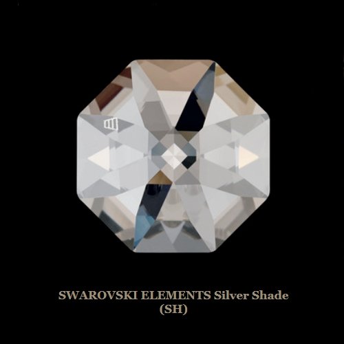 Люстра 6307-48 SH от Schonbek серебряная SCHONBEK ДИЗАЙНЕРСКИЕ 246687 Серебряный  - Вид №3