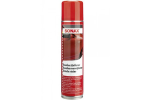 16440244 Очиститель древесной смолы 0,4л 390300 Sonax