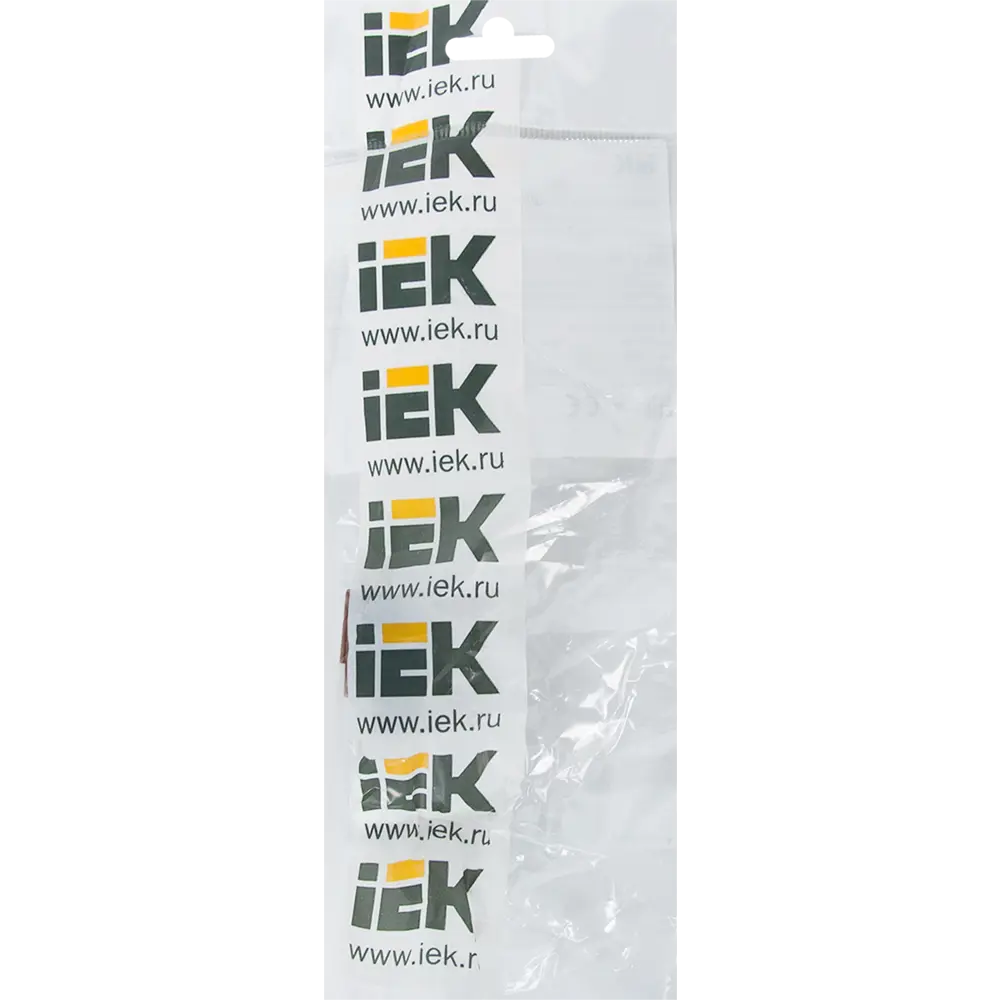 82411325 Соединение для кабель-канала IEK 16x16 мм цвет дуб 4 шт. STLM-0026962  - Вид №1